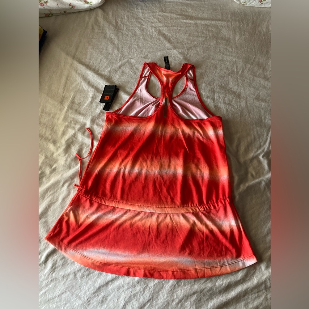 RBX racerback tunic top fitness - Picture 10 of 10